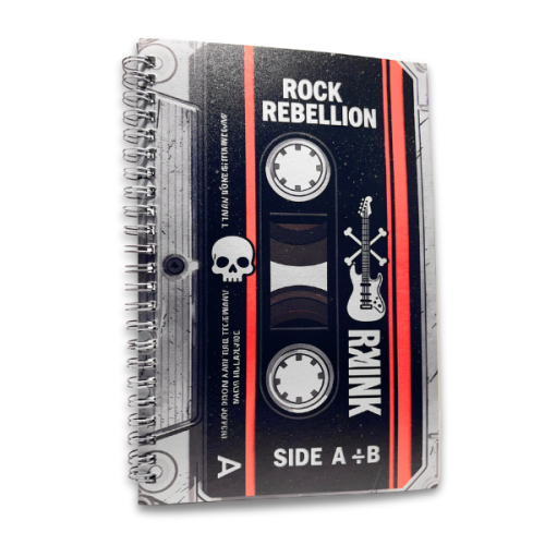 notatnik,w,kszałcie,kasety