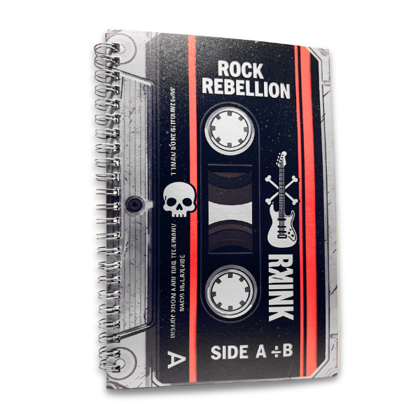 notatnik,w,kszałcie,kasety