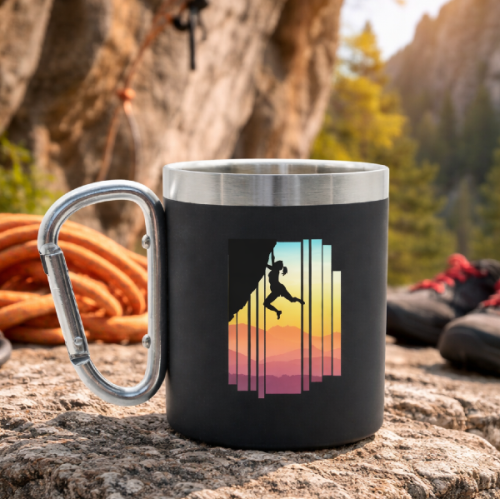kubek metalowy dla milosniczki wspinania.png